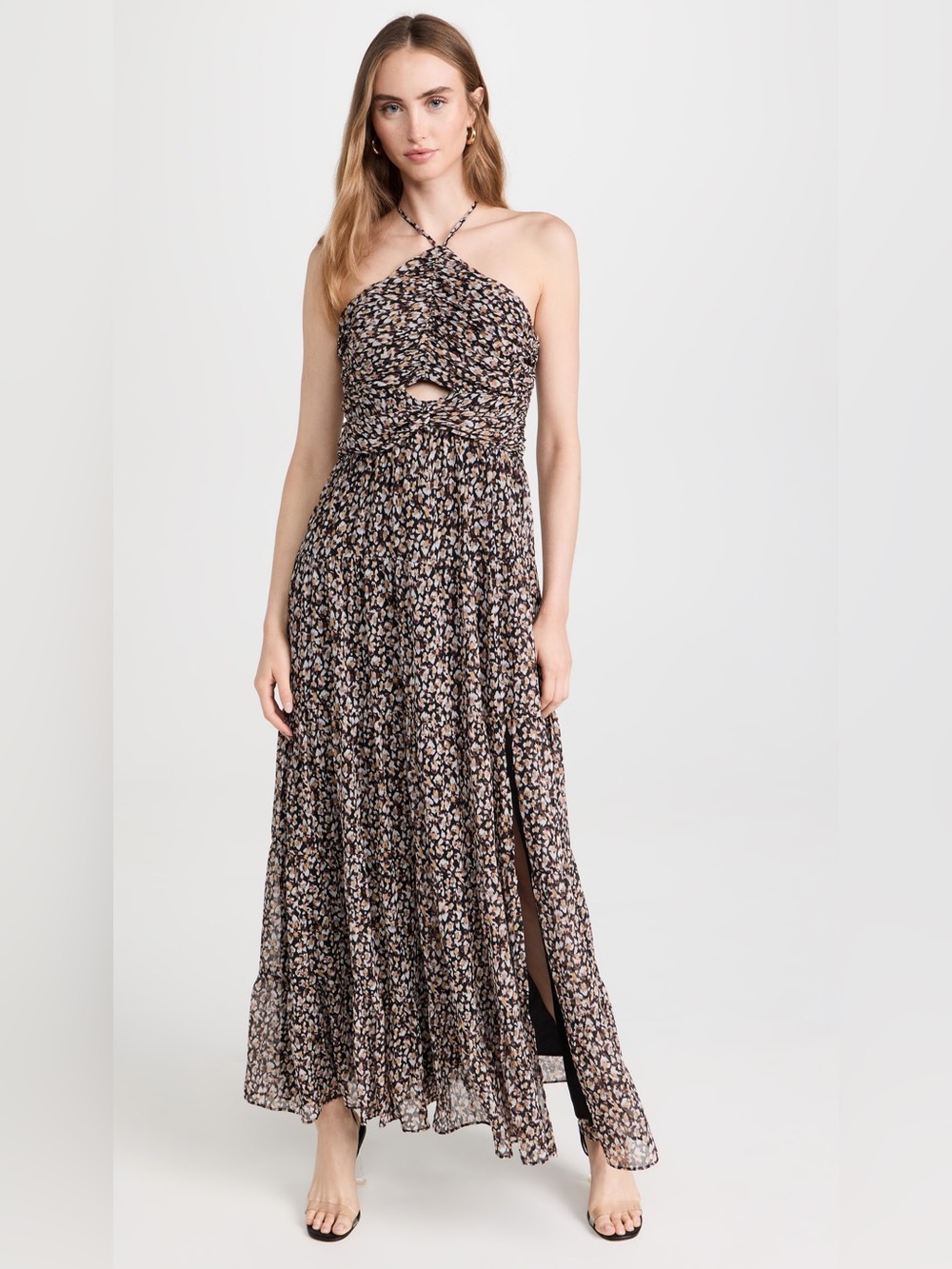 ASTR the Label Madeline Dress